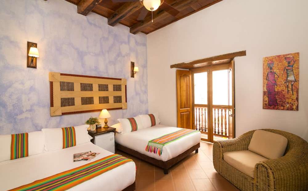 Hotel Boutique Las Carretas Cartagena Hotel Boutique Las Carretas Cartagena