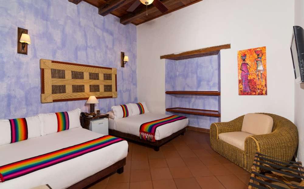 Hotel Boutique Las Carretas Cartagena Hotel Boutique Las Carretas Cartagena