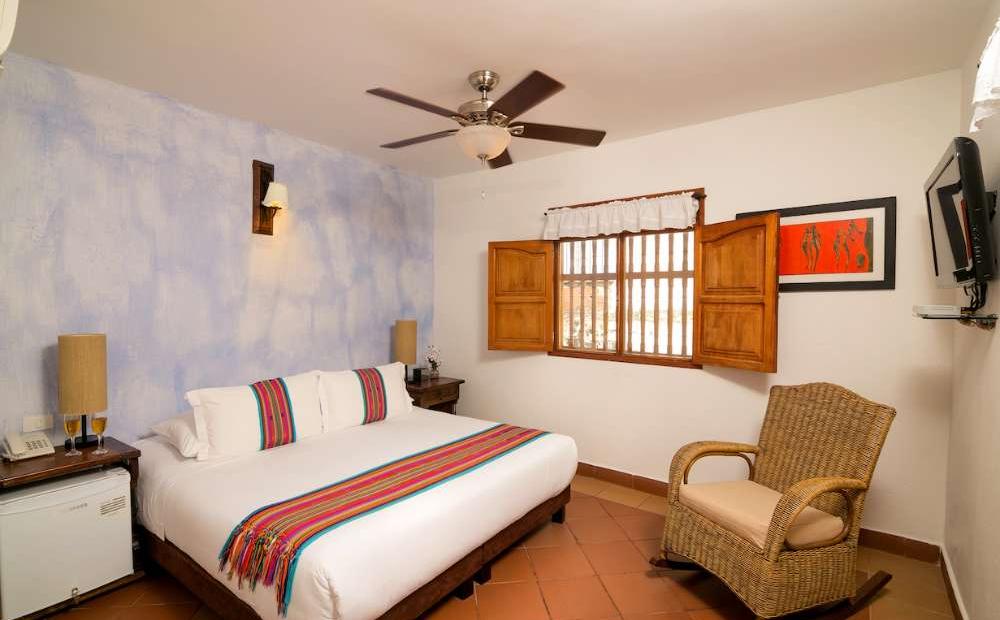 Hotel Boutique Las Carretas Cartagena Hotel Boutique Las Carretas Cartagena